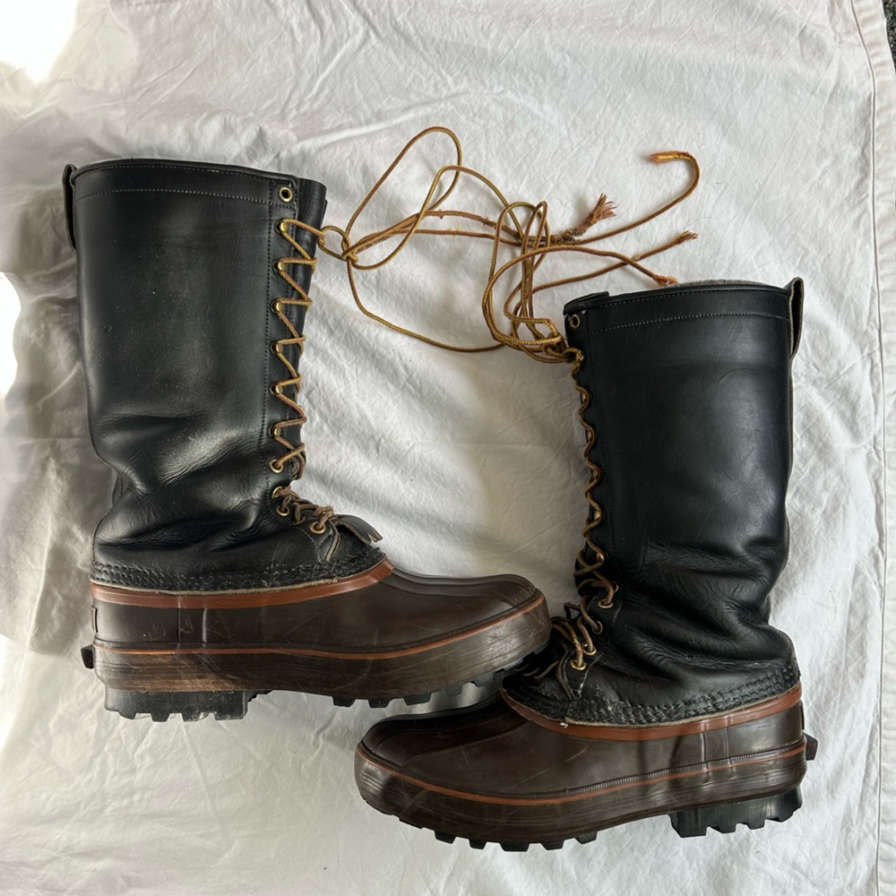Kenetrek Winter Hunting Boots